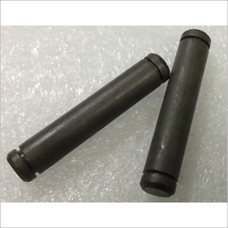 CNC Turning components