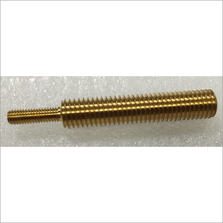 CNC Turned Components
