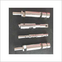 Vertical Machining Center Components