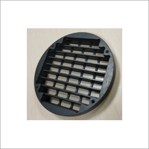 Vertical Machining Center Machining Components