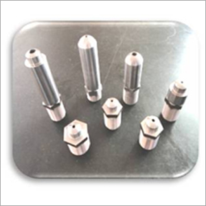 Hardened and tempered components