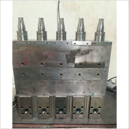 Precision machined component and assembly