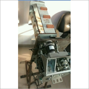 Endurance Testing Of Mechanism