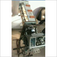 Endurance Testing Of Mechanism