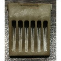 PAEK Molding Components