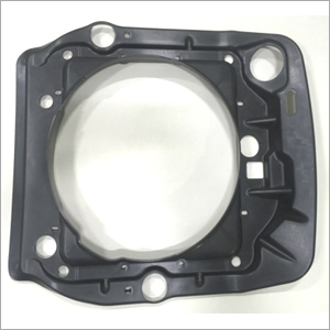 PP Molding Components