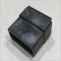 Annealing of Plastic Moulded Components