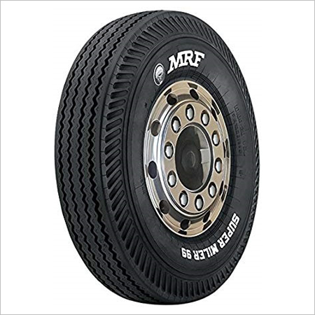 MRF Tyre