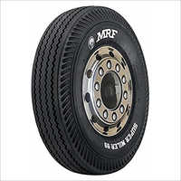 MRF Tyre