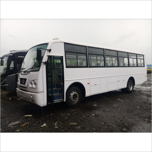 TATA Bus