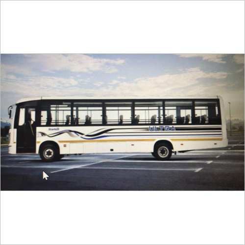 TATA Bus