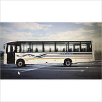 TATA Bus