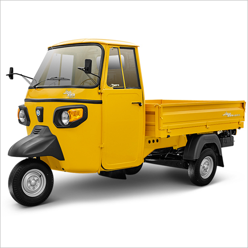 Piaggio Ape Cargo Xtra Load