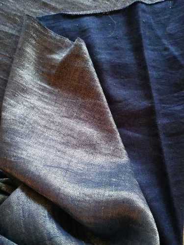 Pashmina Wool Zari Reversible Shawl
