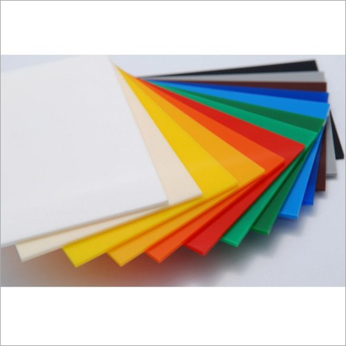 UHMWPE Sheets By RIDDHI SIDDHI PACKAGING SOLUTIONS