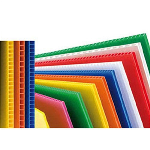 PP Sheets By RIDDHI SIDDHI PACKAGING SOLUTIONS