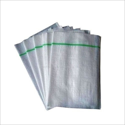 White Hdpe Bag Size: 24 X 38 Inch And Also Available In 26 X 39 Inch And 22 X 34 Inch