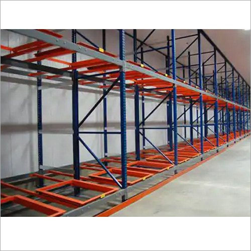 Pallet Rack