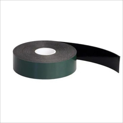 Two Sided Black Tape By RIDDHI SIDDHI PACKAGING SOLUTIONS