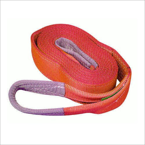 Flat Webbing Lifting Sling