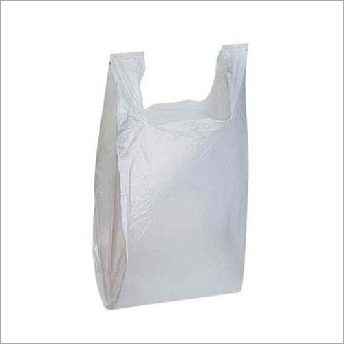 U Cut Polythene Bag