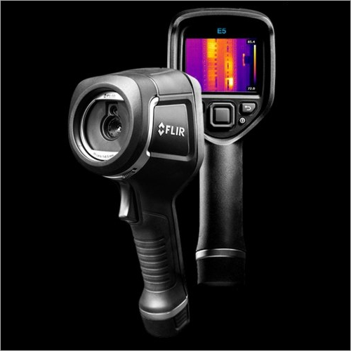 E5 Flir Infrared Camera