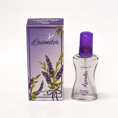 20 ml Lavender Apparel Perfume