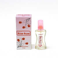 20 ml Rose Roze Apparel Perfume