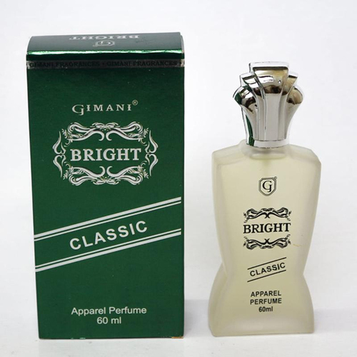 60 ml Bright Apparel Perfume