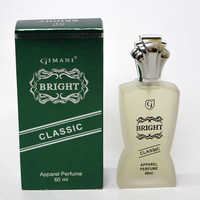 60 ml Bright Apparel Perfume