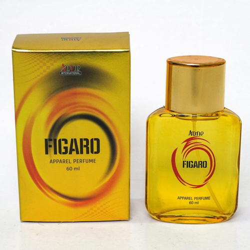 60 ml Figaro Apparel Perfume