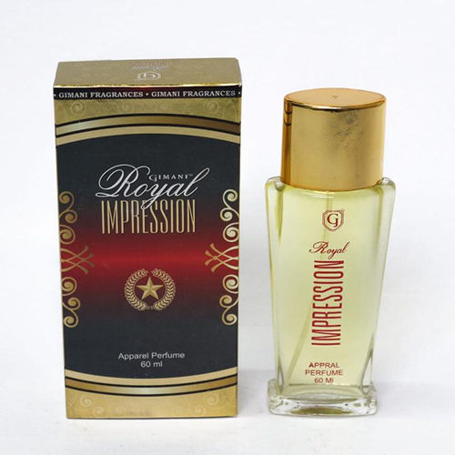 Perfume fragrance online manufacturers