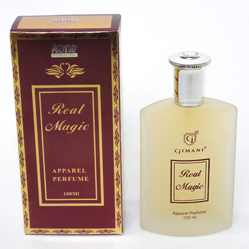 100 ml Real Magic Apparel Perfume