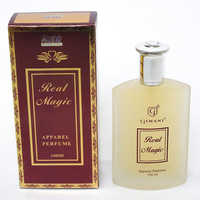 100 ml Real Magic Apparel Perfume