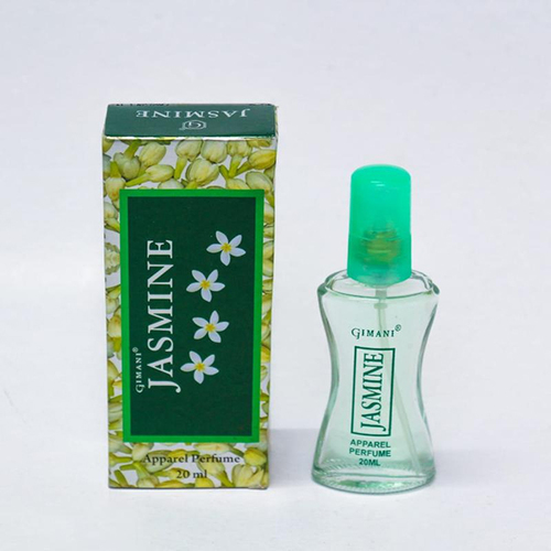 20 ml Jasmine Apparel perfume