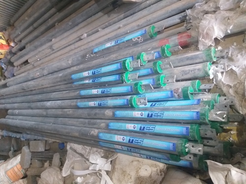 GI Earthing Electrod