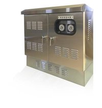 100kW Junction Box(22CH) for PV