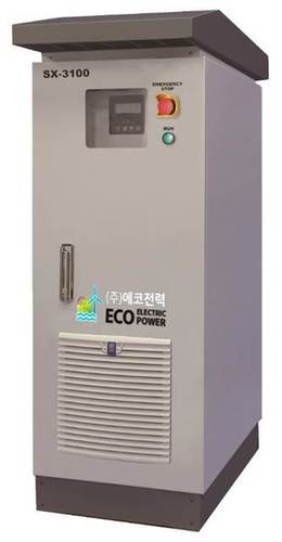 Eco Pv Inverter Ultralight Compact Easy O-m