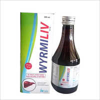 200 Ml Liver Syrup