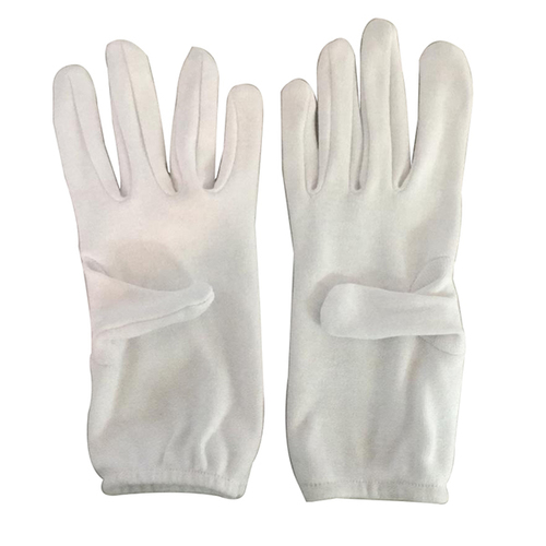 Fine Cotton Hand Gloves