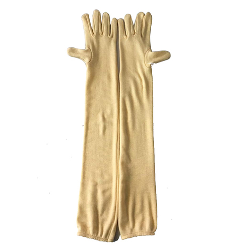 Fine Cotton Hand Gloves
