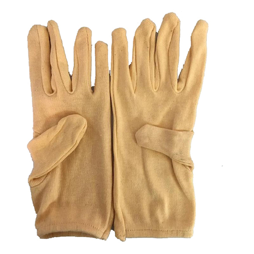 Fine Cotton Hand Gloves