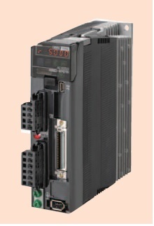 OMRON R88D-KP08H By IK AUTOMATION