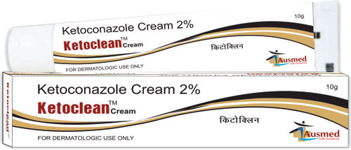 Ketoconazole  Ip  2% W/W./Ketoclean General Medicines