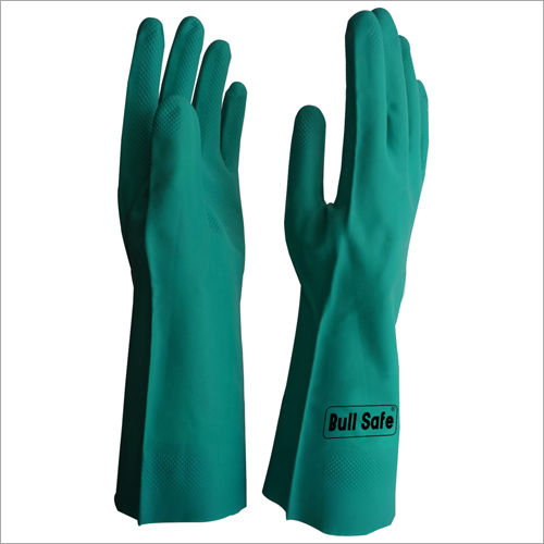 BNF15 | Nitrile Hand Gloves