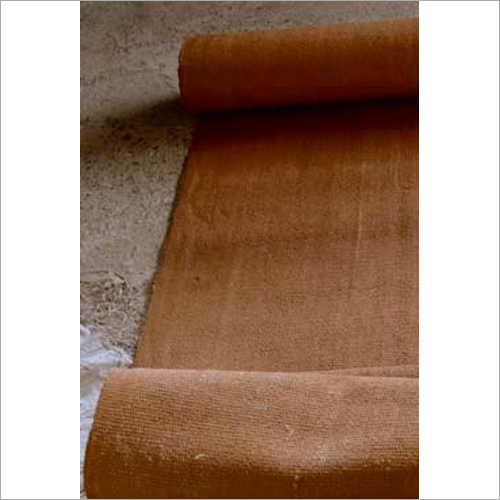 Vermiculite Welding Blanket