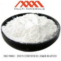 Kaolin for Rubber Industry