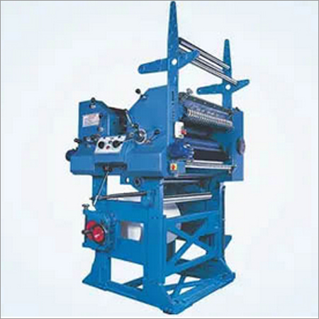 Mono Unit Web Offset Printing Machines By VARSHA FASHIONS