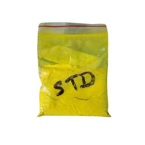 Acid Yellow 5GN Dyes