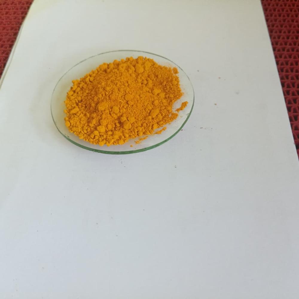 Acid Yellow 5Gn Dyes - Application: Nylon